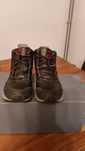 Buty zimowe chłopiece New Balance rozmiar. 37