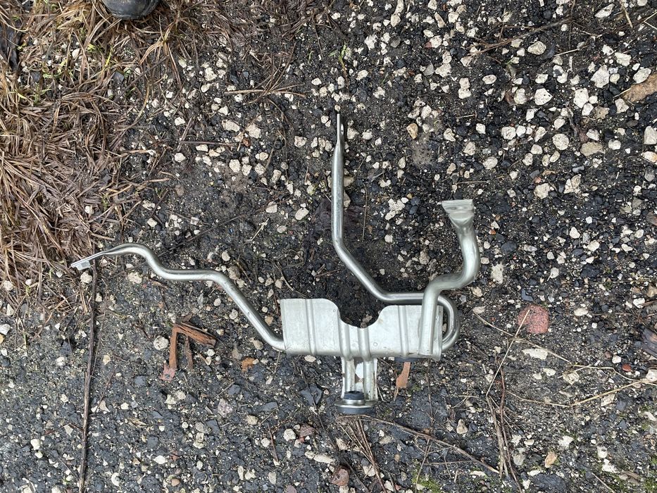 Zbiorniczek spryskiwaczy płynu wyrównawczy uchwyt Ducato Boxer Jumper