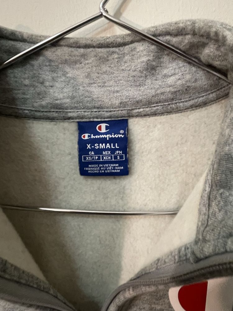 Sweatshirt Champion Original