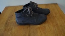 Chłopięce buty jesienne rozmiar 36