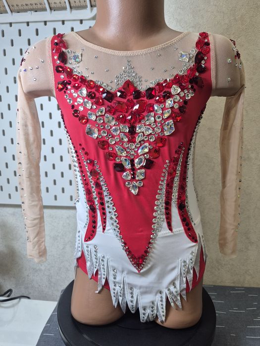 Купальник для художньої гімнастики