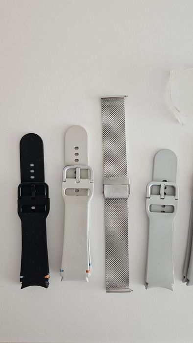 Braceletes para samsung galaxy watch