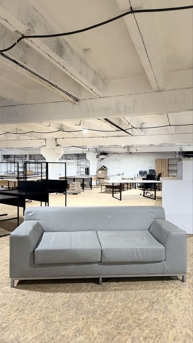 Диван   офісний