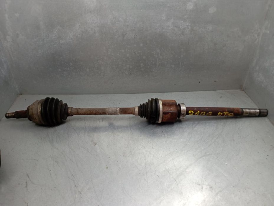 Transmissão frente direita RENAULT Trafic III (FG_)