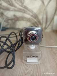 Камера вебка  вебкамера