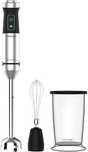 Cecotec Blender ręczny Power TitanBlack 1500