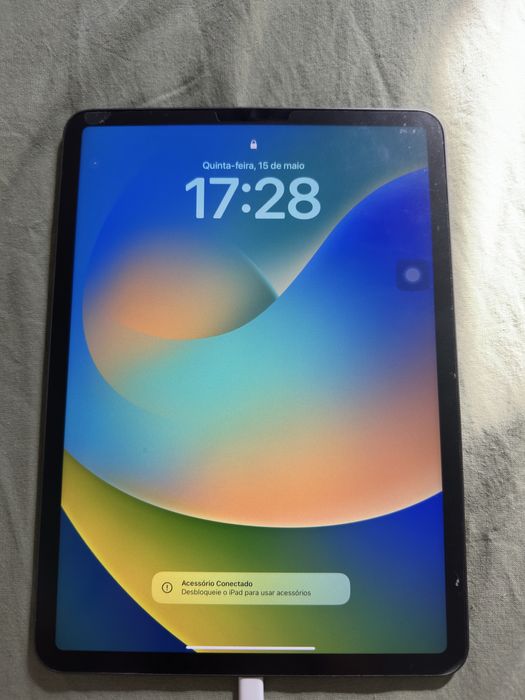 IPad Pro 11’ m2 como novo