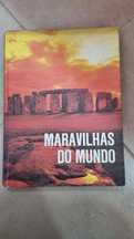Maravilhas do mundo