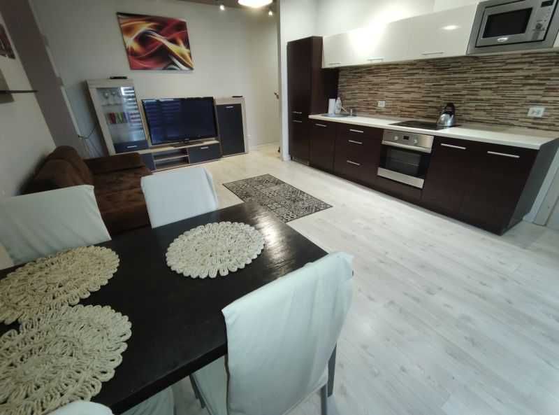 Apartament Motylowa Przystań