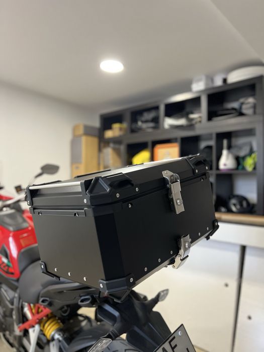 Ducati multistrada V4s