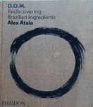 Livros de "alta cozinha"