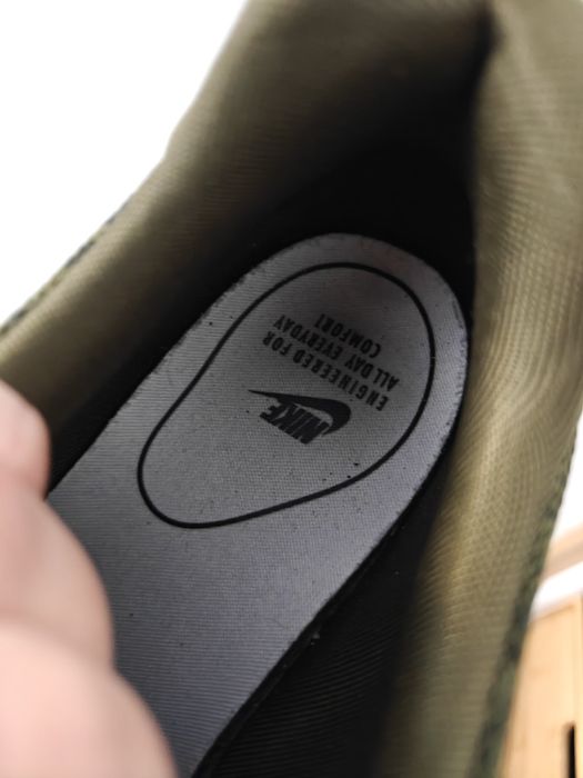 Nike Air Max Modern Flyknit adidasy sportowe męskie 44,5/28,5 cm