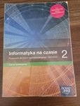 Informatyka na czasie 2 Nowa Era