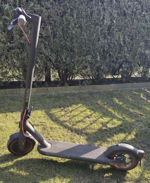 Hulajnoga elektryczna Xiaomi 4Pro