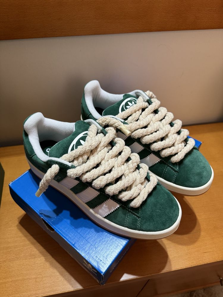 Adidas Campus 00s Rope Laces