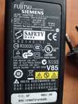 Zasilacz , adapter SIMENS, 20V 3,5 A