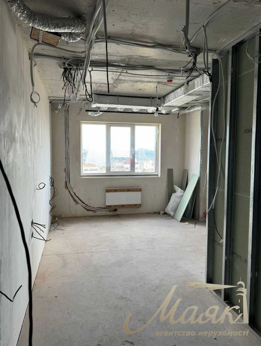 Продаж Квартира 114 м2 ЖК Obolon Residences Оболонський район