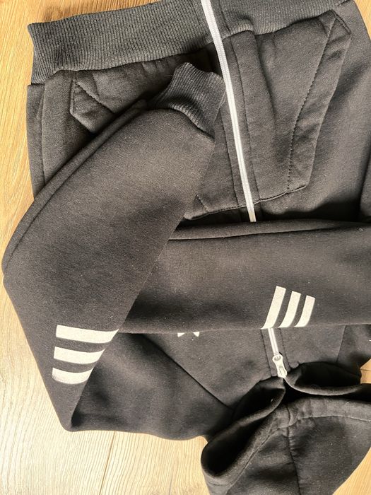 Bluza chłopięca 122-128