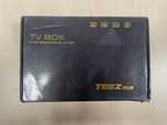 TV Box Android 4GB Ram e 64 GB DE Rom