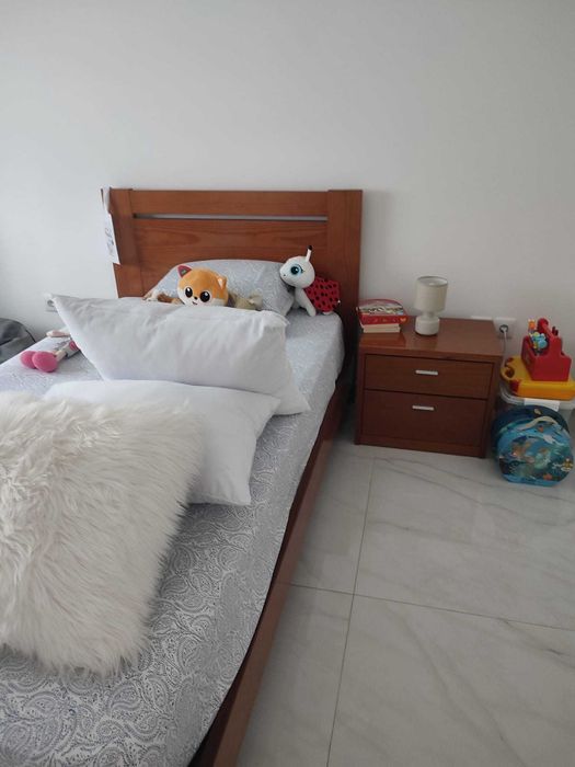 Conjunto de moveis de quarto