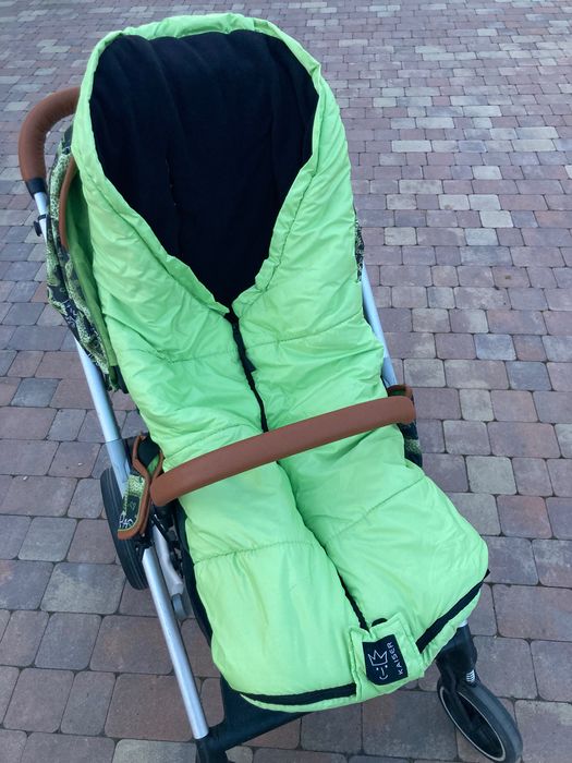 Wózek spacerówka Cybex Balios S Fashion edition