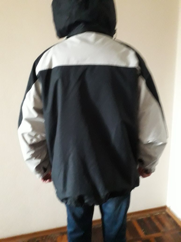 Мужская куртка XL (52- 54)