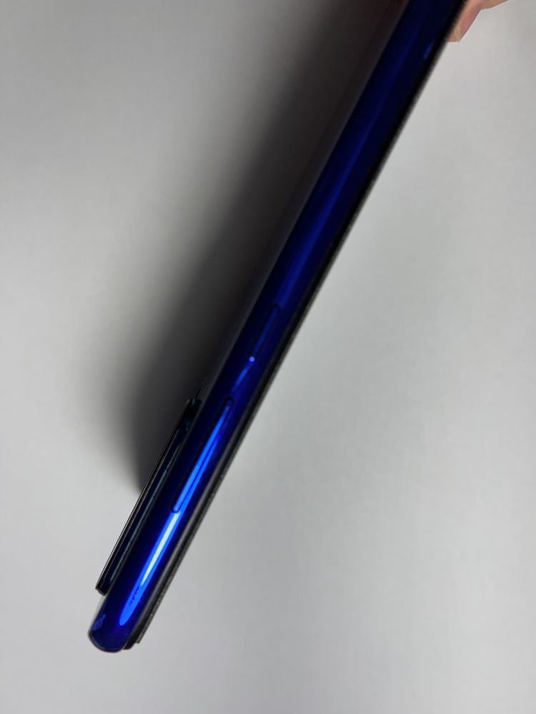 Redmi Note 8 Neptune Blue