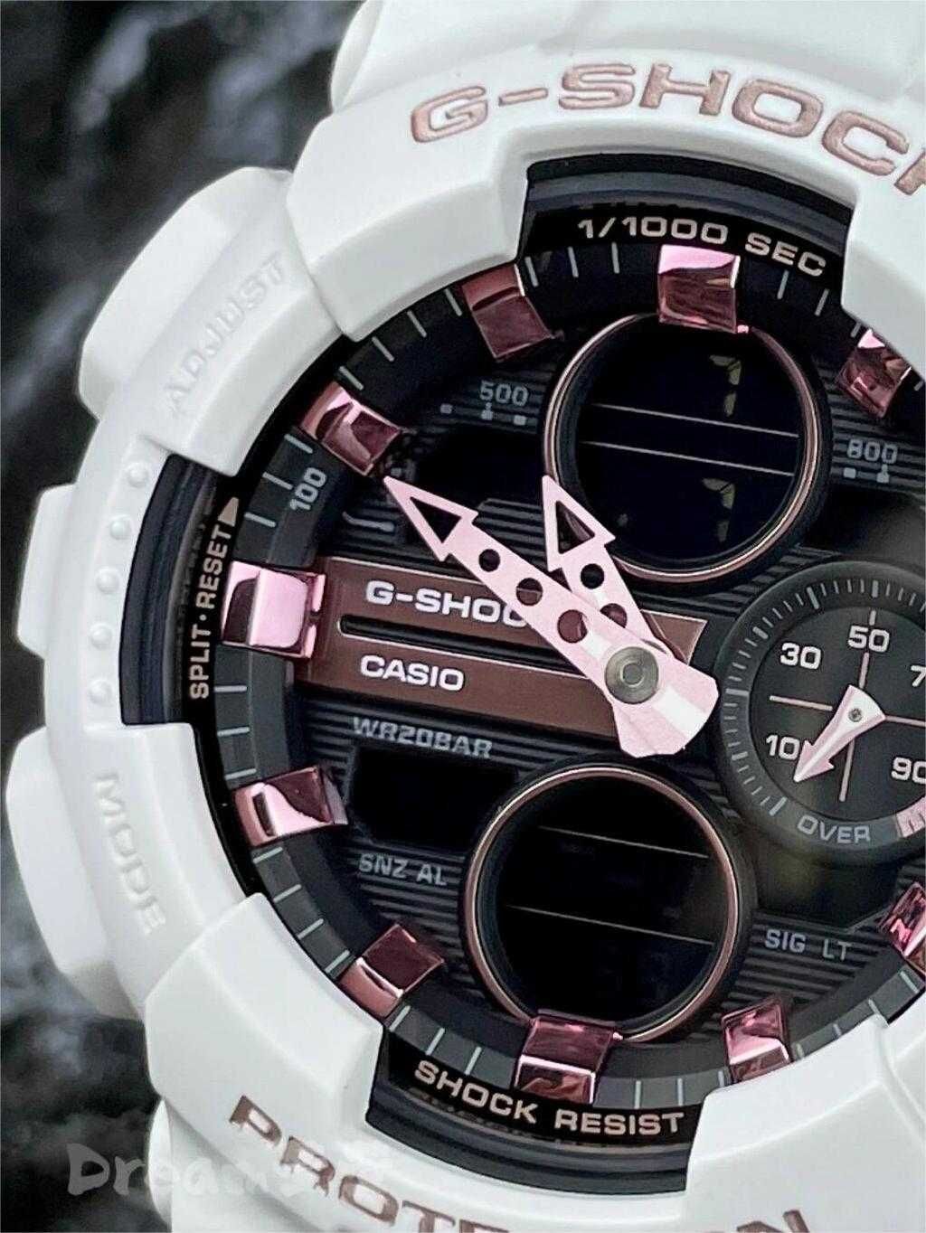 Zegarek sportowy Casio