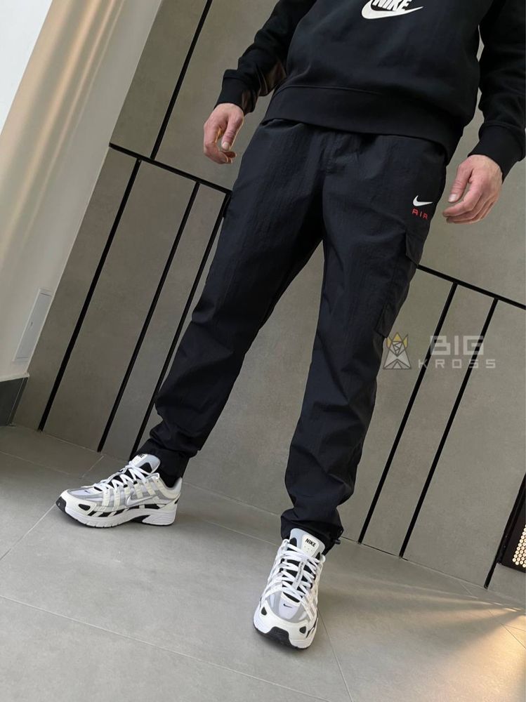 Штани Nike m nsw sw air ltwt wv pant