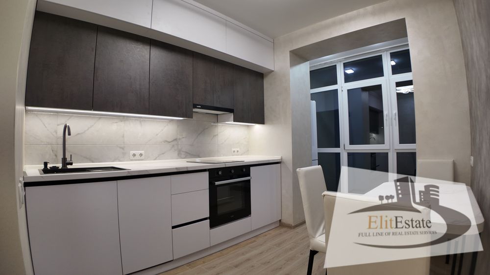 Оренда квартири студії в Новобудові Ж/М Перемога -1.