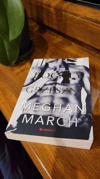 Meghan March Bogaty i Grzeszny