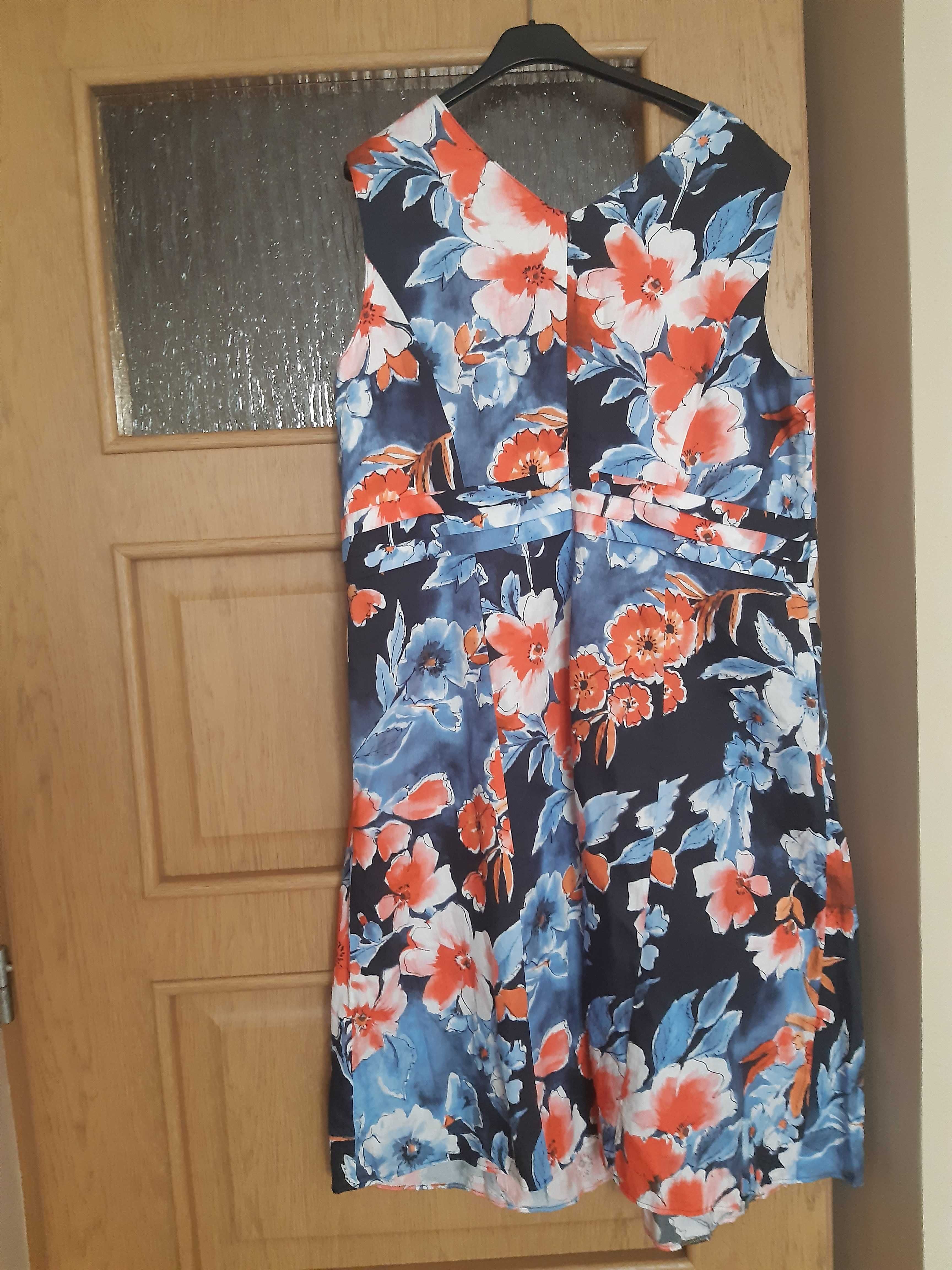 piękna  sukienka Gerry Weber XL