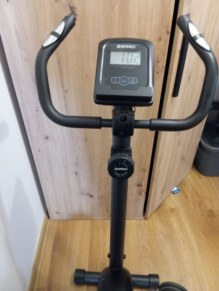 Rower stacjonarny Zipro