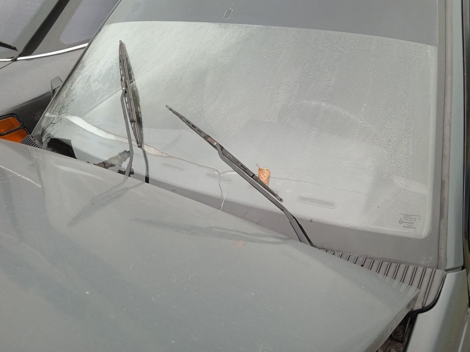 Опель Кадет Е 1.6