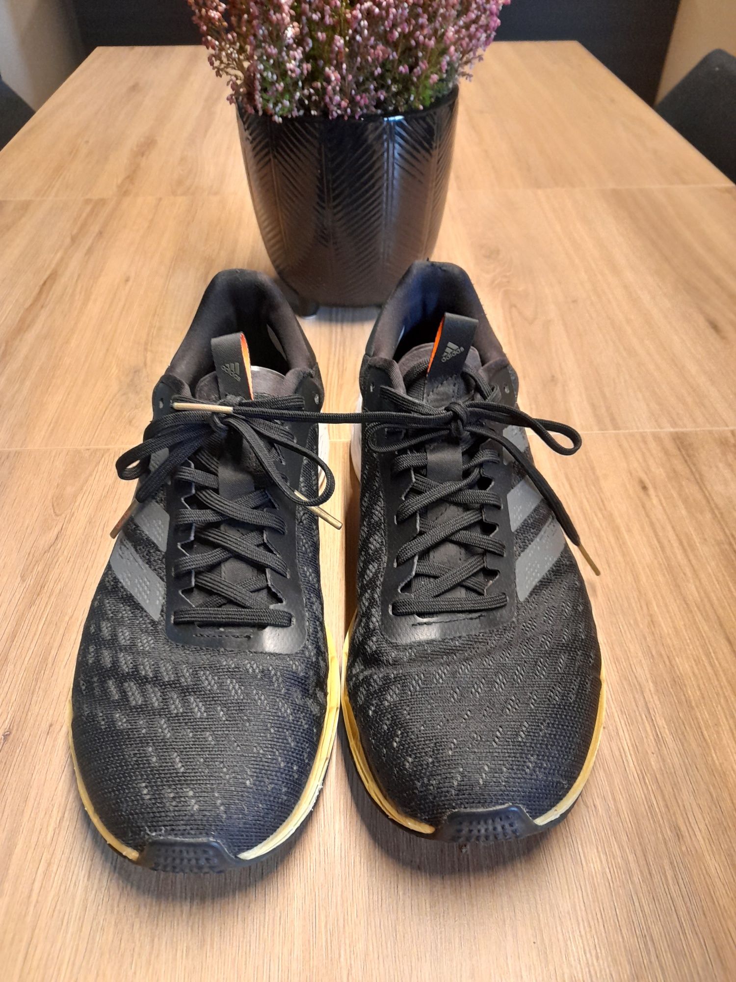 Adidas SL20 buty męskie 43.5 z metki 45 1/3