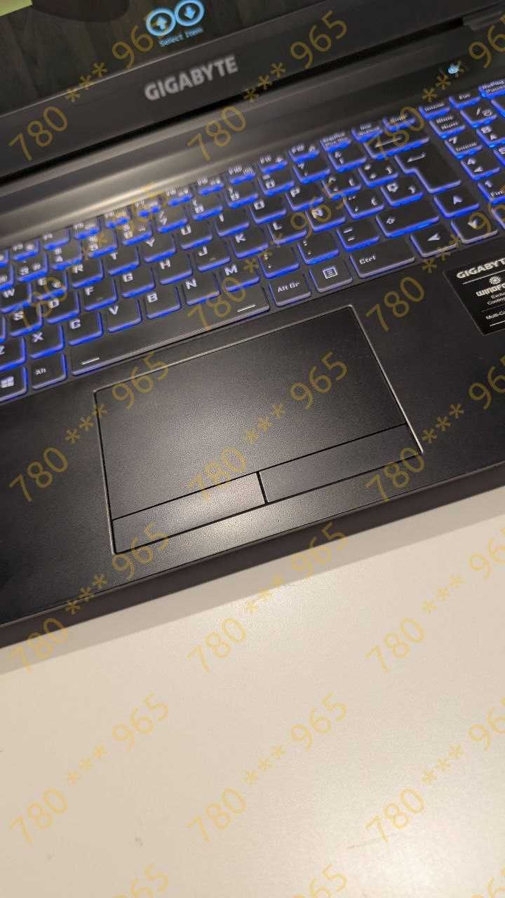 Laptop i5 | 32 GB RAM | 1 TB SSD | RTX 3050 4 GB | 15.6 IPS FHD 144 Hz
