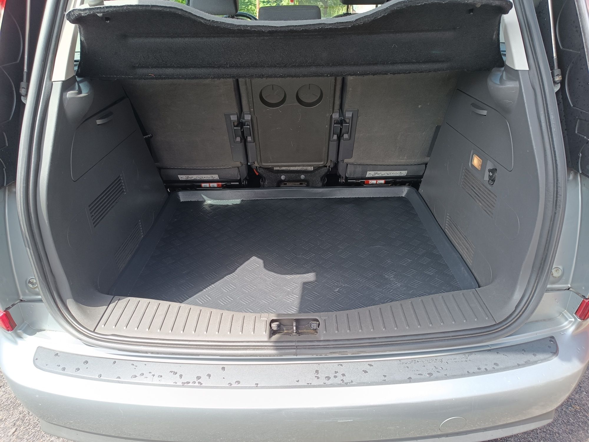 Sprzedam Ford C Max 2003