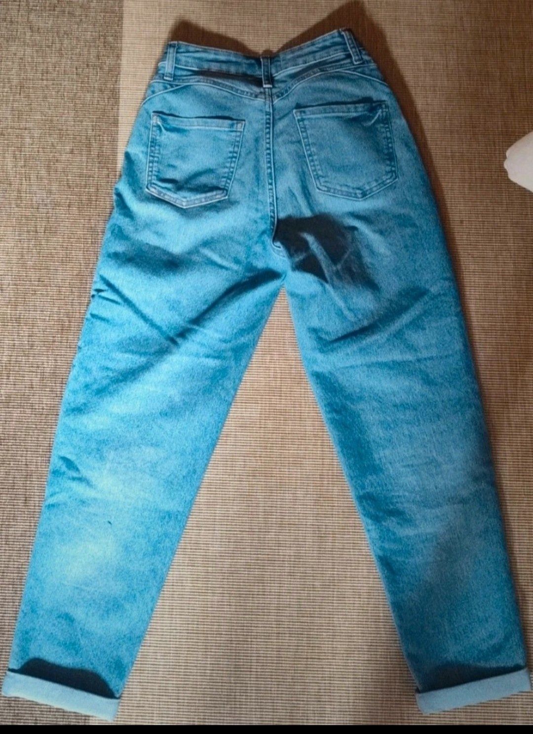 Jeans Primark novos tam. 34