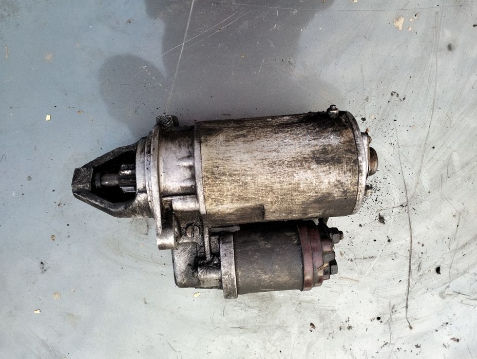 Стартер ваз 2109,21099,2110,2111,2112,2113,2114,2115