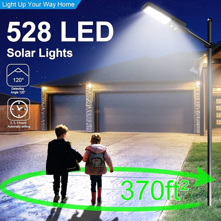 Lampa uliczna LEDMO, posiadam 15 sztuk
