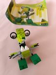 LEGO mixels 41548
