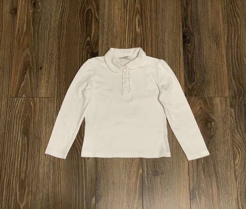 Реглан, поло, гольф, водолаза для школи