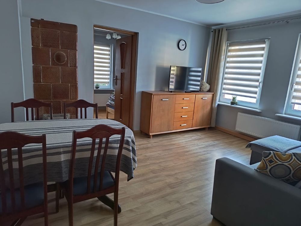 Sopot | 2-pok. mieszkanie 38m² | 2 min do plaży | Idealne dla studenta