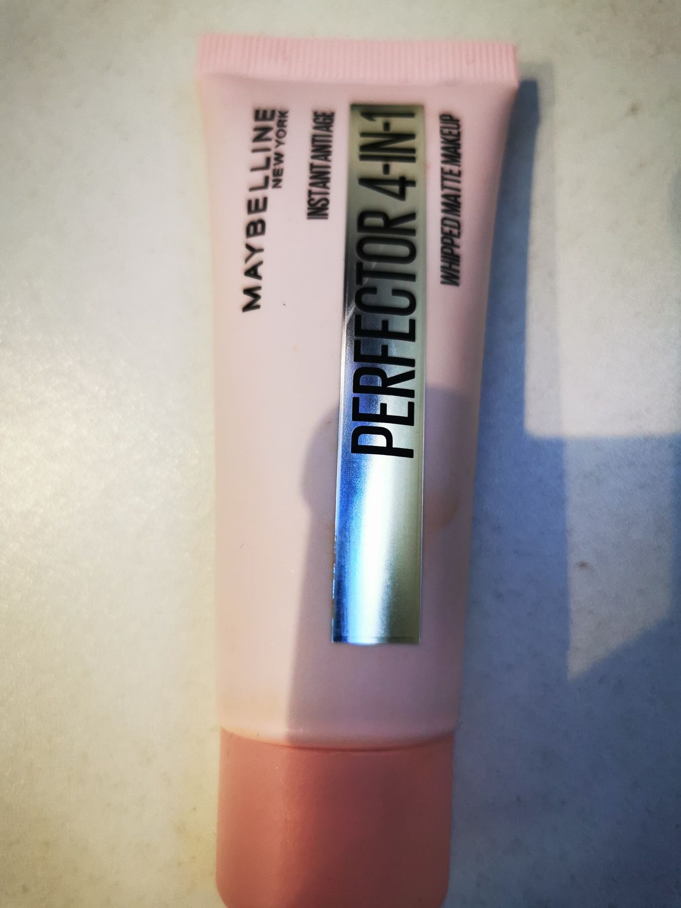 Podkład Maybelline Instant Anti-Age Perfector 4-In-1 Matte Medium Deep