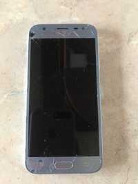 Телефон Samsung Galaxy J3 на запчастини