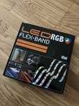 Taśma LED RGB flex-band 5m