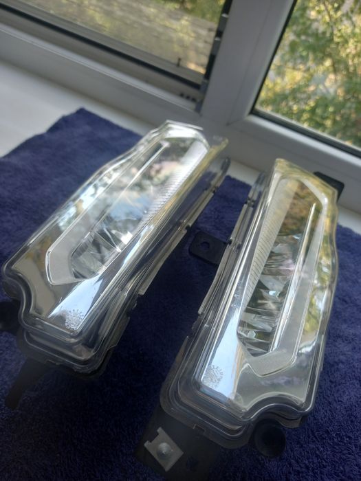 -=ПТФ=-   BMW   -=ПТФ=-  X3-X4 G01-G02