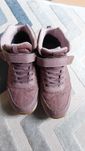 Botas desportivas Decathlon 35