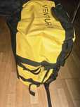 Torba podróżna outdoor VENTURA Explorer jak The North Face Base Camp