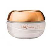 Creme lily lumiere